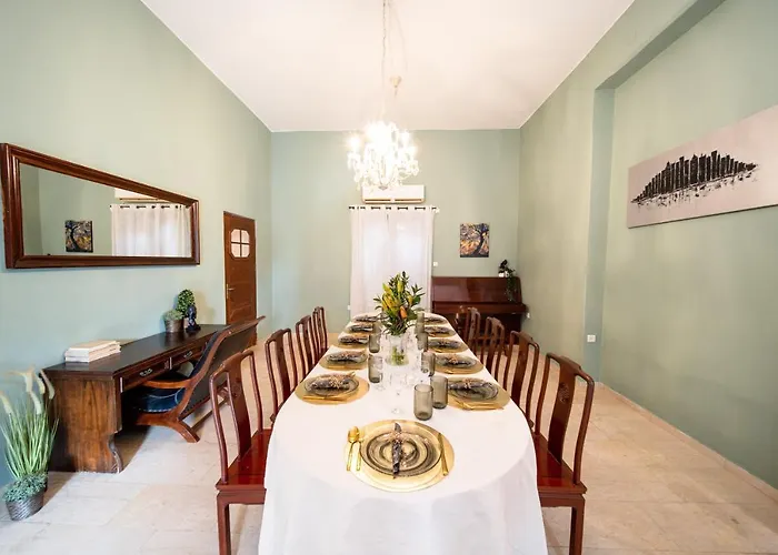 Art Apartment In Mamila - Villa Rehavia